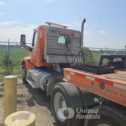 2019 PETERBILT 567DCD6X4