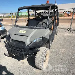 2022 Polaris PRO XD 4000D Utility Vehicle