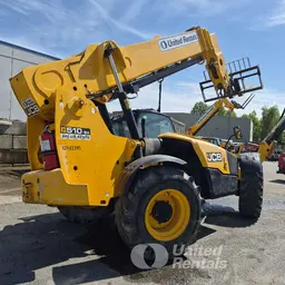 2019 JCB 510-56 Forklift