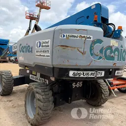 2019 Genie S-65 Boom Lift