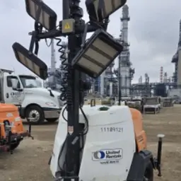 2020 Generac MLT6SKDS Portable Light Tower