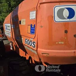 2017 JLG 600S Boom Lift