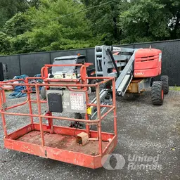 2018 Skyjack SJ46AJ Articulating Boom Lift