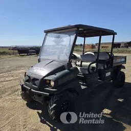 2022 Club Car XRT 1550 SE Utility Vehicle