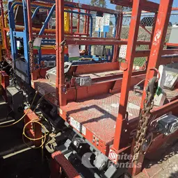 2018 Skyjack SJIII3219 Scissor Lift