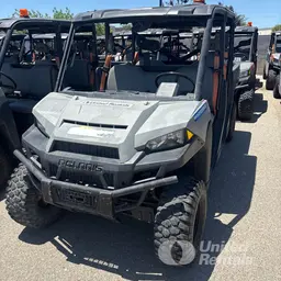 2022 Polaris PRO XD 4000D Utility Vehicle