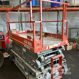 2018 Skyjack SJIII4626 Scissor Lift