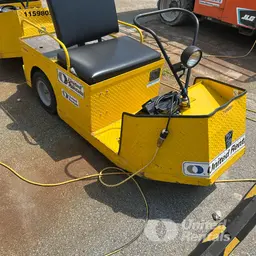 2023 Taylor Dunn SS-536 Utility Vehicle
