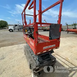 2020 Skyjack SJ3219 Scissor Lift