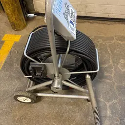 2022 Electric Eel ECAM ACE 2 SL