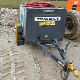 2020 Airman USA PDS185S Air Compressor