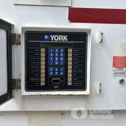 2019 YORK YORK YCIV LOW T Chiller