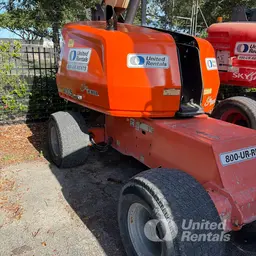 2018 JLG 400S Boom Lift
