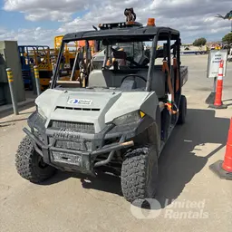 2021 Polaris PRO XD 4000D Utility Vehicle