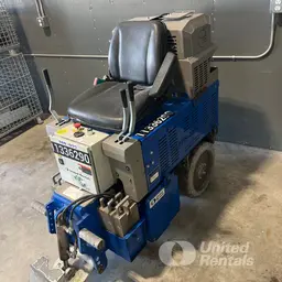 2022 Blastrac BMS-220-ADB-V2 Stripper