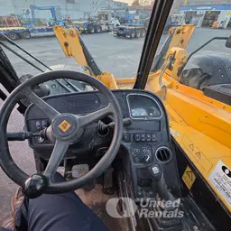 2018 JCB 510-56 Forklift