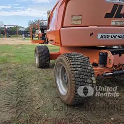 2018 JLG 450AJ Articulating Boom Lift