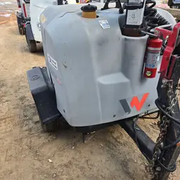 2019 Wacker Neuson LTV6L Portable Light Tower