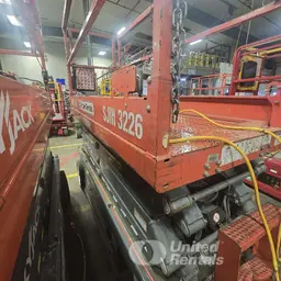 2018 Skyjack SJIII3226 Scissor Lift