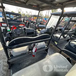 2021 Club Car CARRYALL 1700 Utility Vehicle