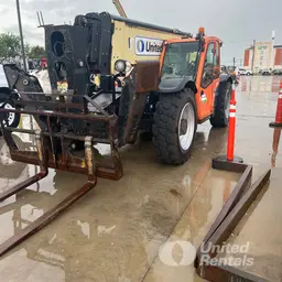 2020 JLG 1055 Forklift