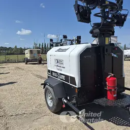 2023 Allmand ML15KWLED Portable Light Tower
