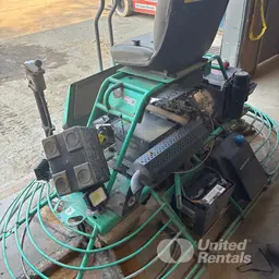 2023 Multiquip HHNG5 Screed/Trowel