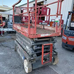 2016 Skyjack SJIII4632 Scissor Lift