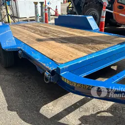 2022 Felling FT-12 IT-I-W Trailer