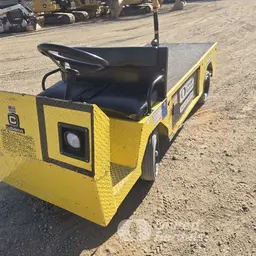 2023 Cushman TITAN XD Utility Vehicle
