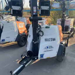 2020 Generac MLT6SKDS Portable Light Tower