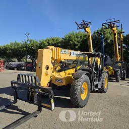 2019 JCB 509-42 Forklift