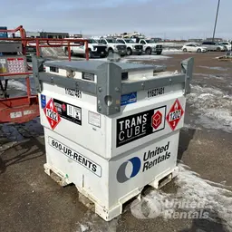 2023 Western Global 10TCG-UR-CA-12V Fuel Tank