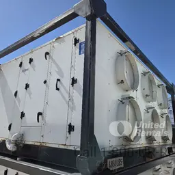2014 Custom Air Products & Services 120-PAH-CE Air Handler