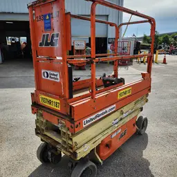 2018 JLG 1930ES Scissor Lift