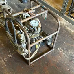 2011 Hytorc HYTORCAIR
