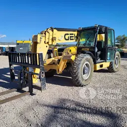 2019 Gehl DL12-55 Forklift