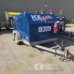 2020 Frost Fighter IDH1000K Indirect Fired Heater