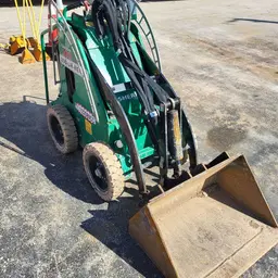 2021 SHERPA 100ECO Track Loader