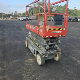 2019 Skyjack SJIII3226 Scissor Lift