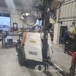 2019 Magnum Pro MLT6SM Portable Light Tower