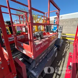 2020 Skyjack SJIII3219 Scissor Lift