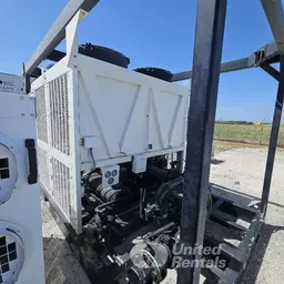 2018 Smartcool Systems SCOD060AR4 Chiller