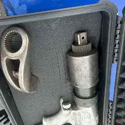 2017 Hytorc JGUN-A3-AP