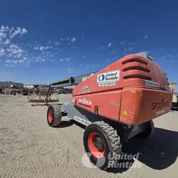 2017 Skyjack SJ45T Boom Lift
