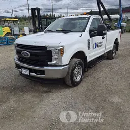 2019 Ford F250REGXLG4WD Truck
