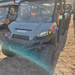 2022 Polaris PRO XD 4000D Utility Vehicle