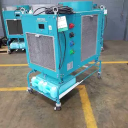 2016 DENSO CLASSIC 40 Portable Air Conditioner