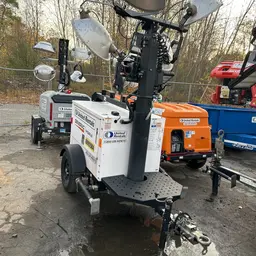 2019 Magnum Pro MLT3060MV Portable Light Tower
