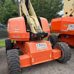 2019 JLG 600S Boom Lift